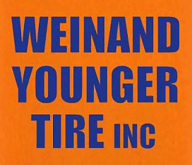 Weinand Younger Tire Inc.: We're Here For You!